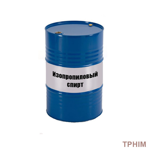 Спирт изобутиловый ЧДА