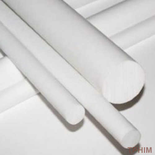 Фторопласт Ф 8х1000 мм купить в Белгороде