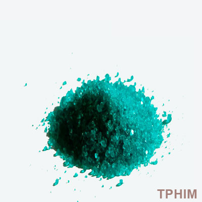 Никель сернокислый купить в Белгороде