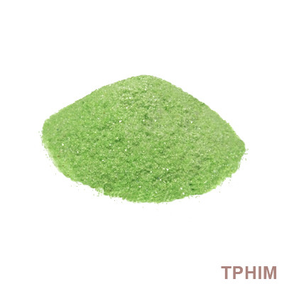 Купорос железный CAS 7720-78-7 купить в Белгороде