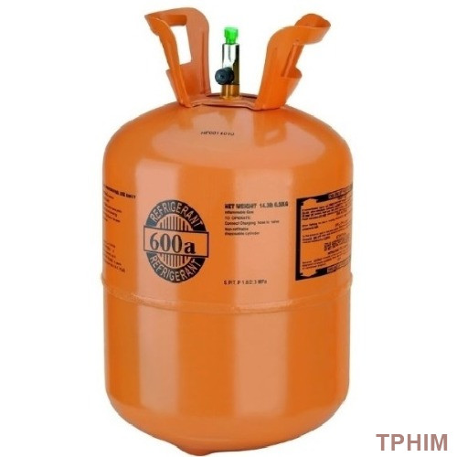 Хладон R-600А купить в Белгороде