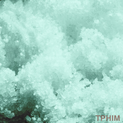 Аммоний железо (2) сернокислый