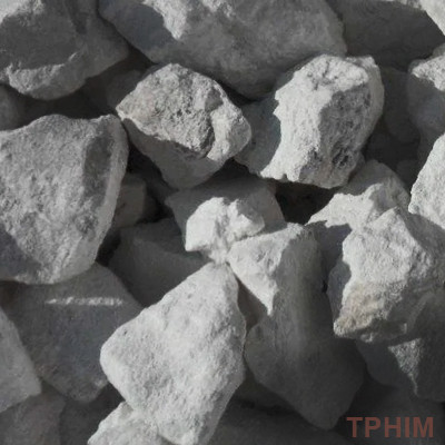 Карбид кальция