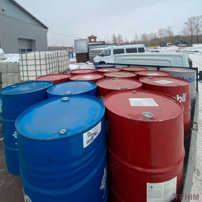 Ортоксилол нефтяной СТО 00148725-006-2014