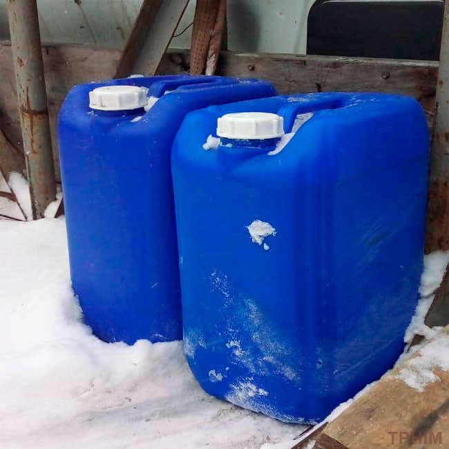 Кислота азотная ТУ 2642-581-00205087-2007 купить в Белгороде