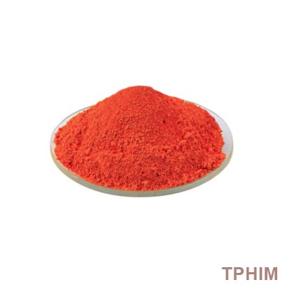 Натрий двухромовокислый 2/В ГОСТ 4237-76