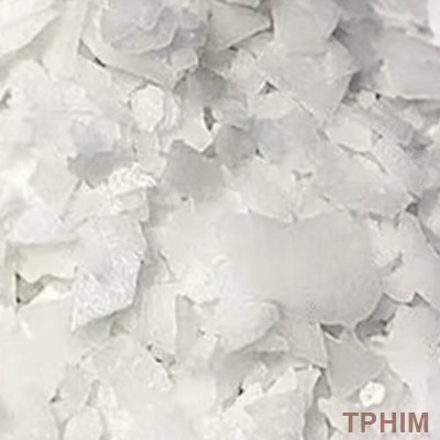 Гидроксид натрия ГОСТ 4328-77 купить в Белгороде