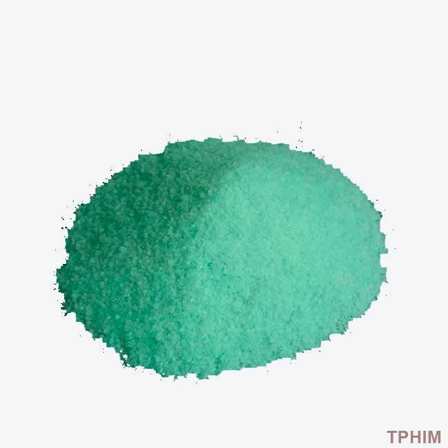 Никель (II) ацетат 4-водный ТУ 6-09-02-516-91 купить в Белгороде